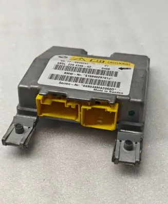 BMW 6 E63 E64 Airbag control unit/module 6940297 220434652 S1694029