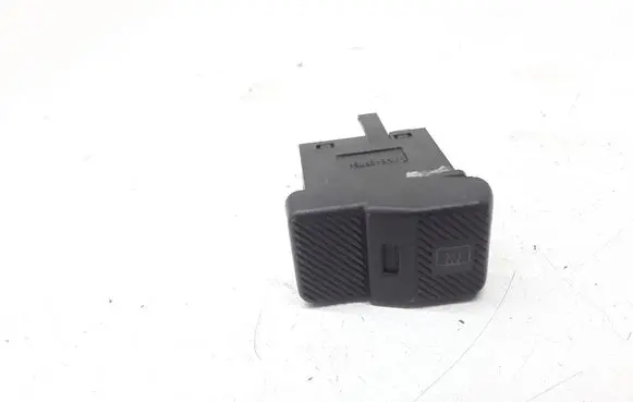 Volkswagen Transporter - Caravelle T4 Windscreen/window heater switch 535959621