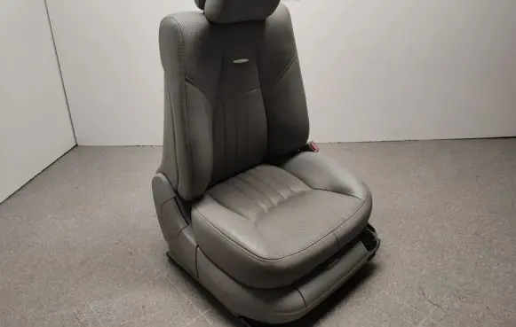 Mercedes-Benz S W220 Front passenger seat A2209100322