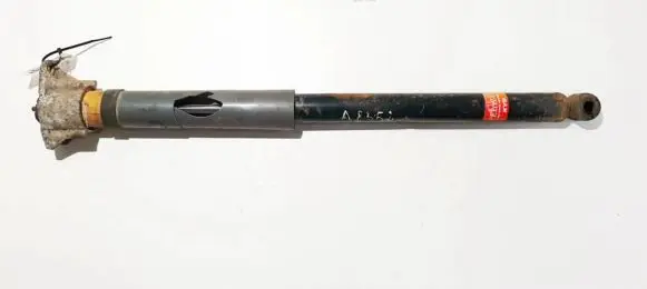 Volvo S40 Rear shock absorber/damper 343419