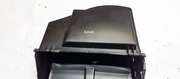 Peugeot 206 Glove box 9624693377 1846711016