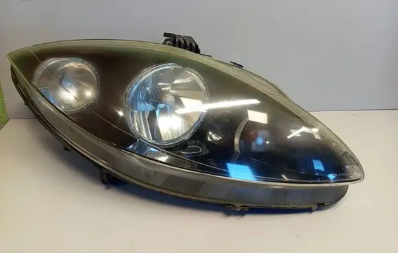 Seat Altea Headlight/headlamp