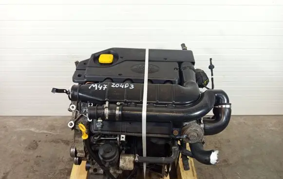 Land Rover Freelander Engine 204D3