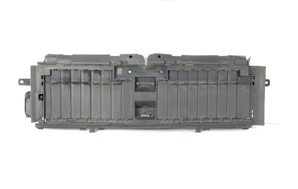 Mercedes-Benz E W213 Intercooler air guide/duct channel A2135002300