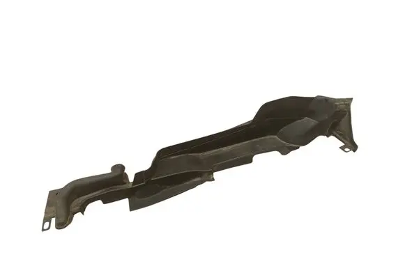 Audi A4 S4 B9 Fender end trim 8W0821169B 8W0821169