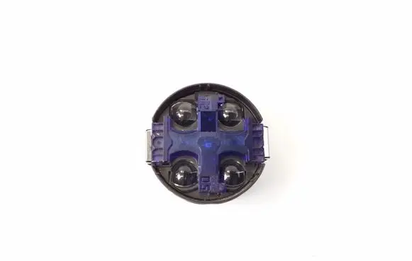 Mercedes-Benz C W204 Rain sensor A2048703526
