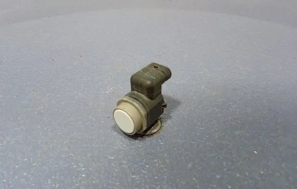 Audi A7 S7 4G Parking PDC control unit/module 1S0919275D