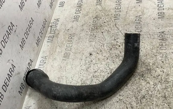 Land Rover Range Rover L405 Engine coolant pipe/hose EK626F071CA