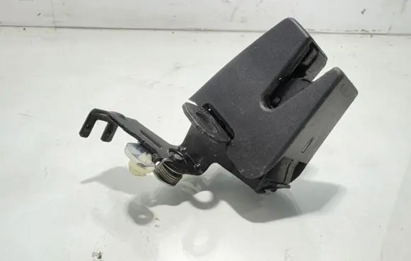 Volkswagen Transporter - Caravelle T5 Tailgate/trunk/boot lock/catch/latch 7H0827162A