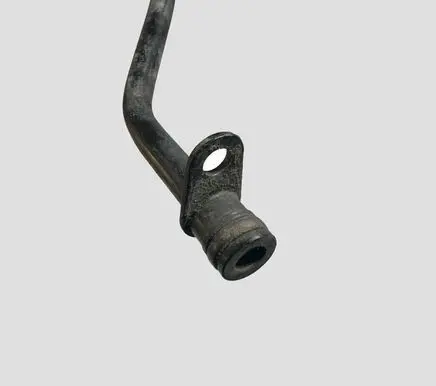 Mercedes-Benz C W203 Power steering hose/pipe/line