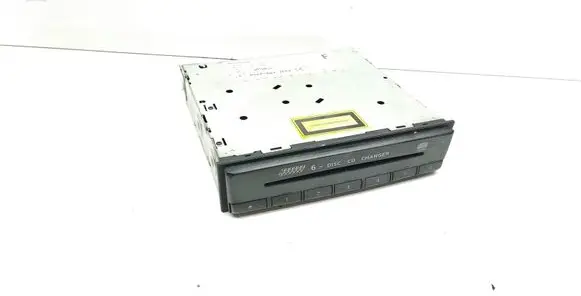 Nissan X-Trail T30 CD/DVD changer 281844M560