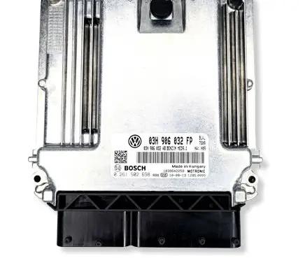 Volkswagen PASSAT CC Engine control unit/module ECU 03H906032FP