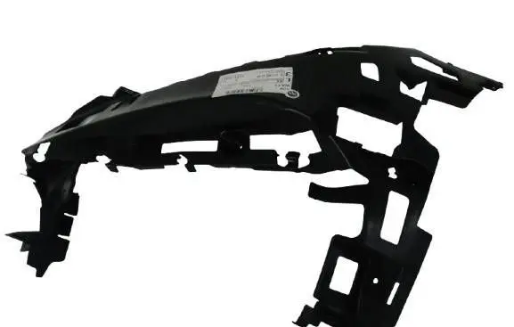 Mercedes-Benz E W213 Front bumper mounting bracket A2138852300