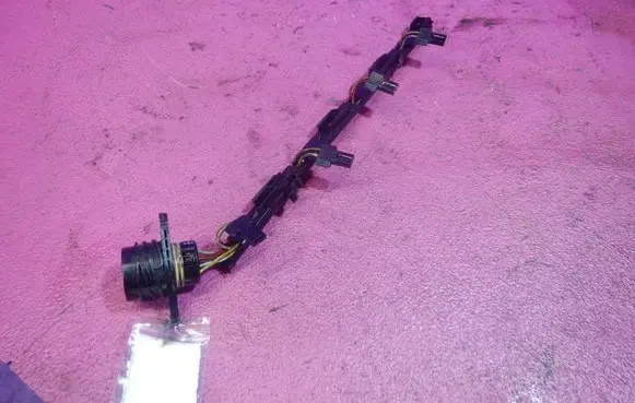 Volkswagen Polo Other wiring loom