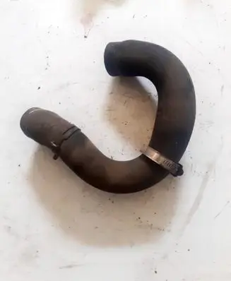 Volkswagen Crafter Engine coolant pipe/hose