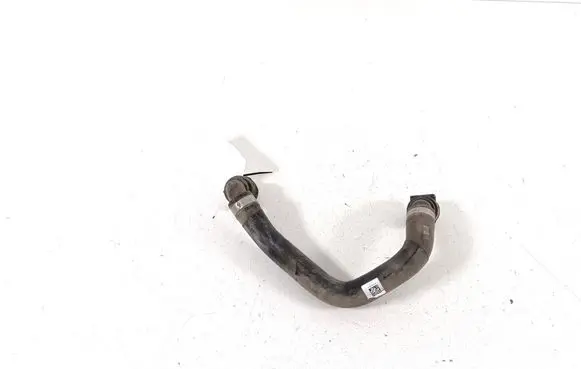 BMW iX3 G08 Air intake hose/pipe 8743377