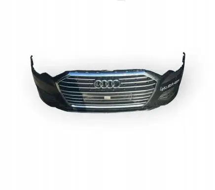 Audi A6 S6 C8 4K Front bumper 4K0807437