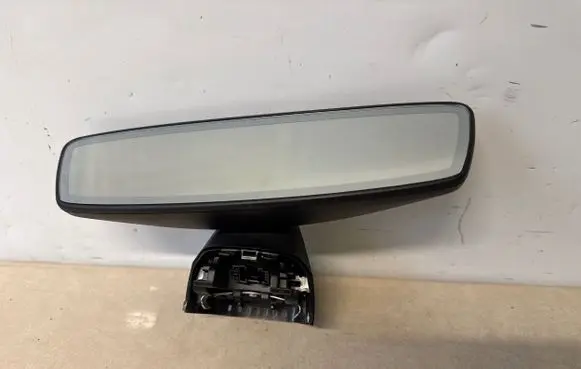 BMW 6 G32 Gran Turismo Rear view mirror (interior) 6822492