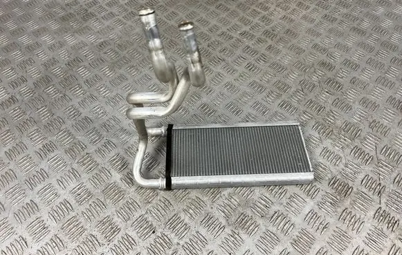 Subaru Outback Heater blower radiator 
