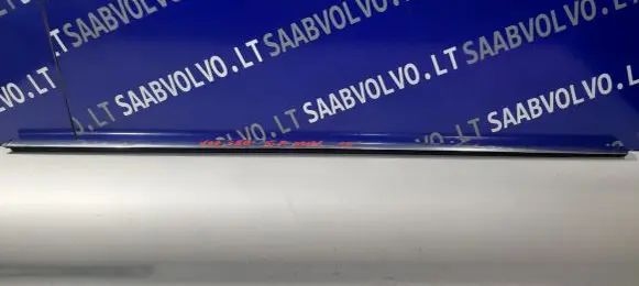 Volvo S80 Front door trim (molding) 31349452
