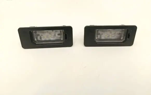 BMW 3 G20 G21 Number plate light 9481841