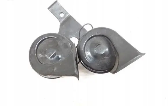 Peugeot 3008 I Horn signal