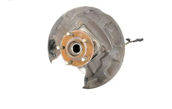 Ford Edge II Rear wheel hub 5B759