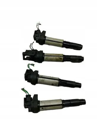 Peugeot 207 CC Other wiring loom 1437985