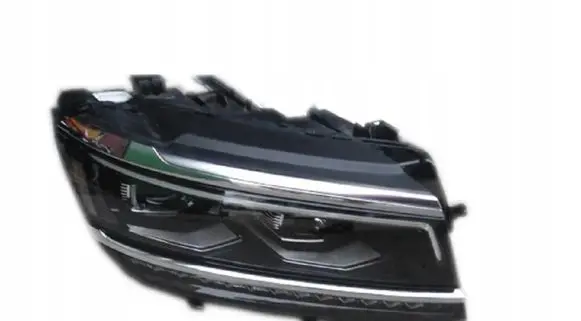 Volkswagen Tiguan Headlight/headlamp LAMPA24