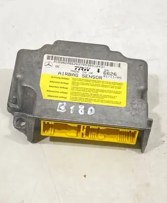 Airbag control unit/module