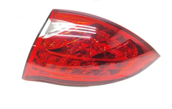 Porsche Cayenne (92A) Rear/tail lights 95863109614