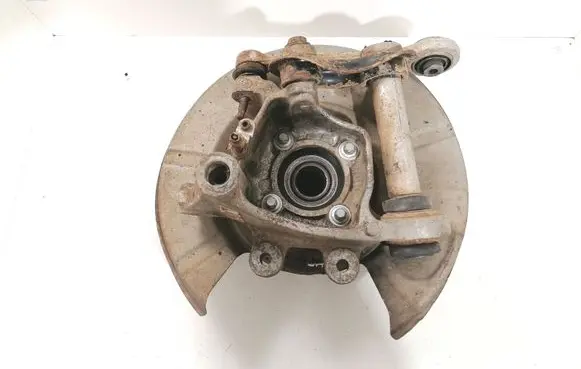 BMW 5 E60 E61 Rear wheel hub
