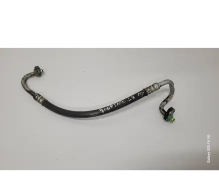 KIA Sportage Air conditioning (A/C) pipe/hose