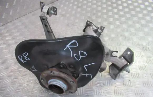 Audi R8 42 Front wheel hub spindle knuckle 420505433F