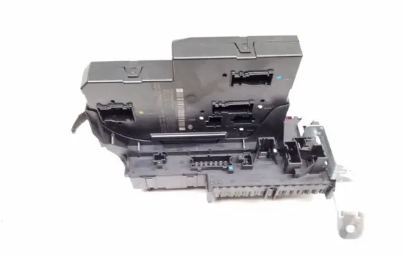 Mercedes-Benz C W204 SAM control unit A2049005601