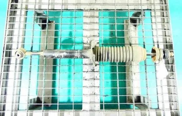 Mazda Demio Rear shock absorber/damper IMPRK1130492