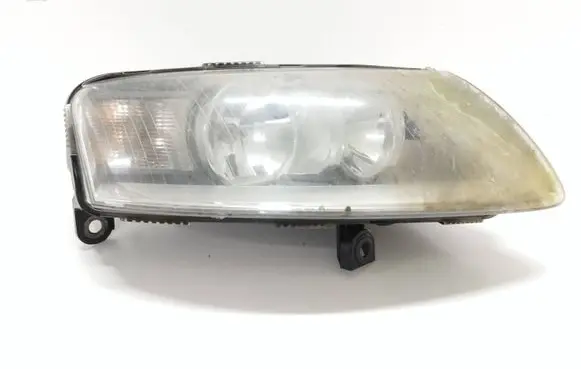 Audi A6 S6 C6 4F Headlight/headlamp 4F0941004 1LE00888004 00888004639102