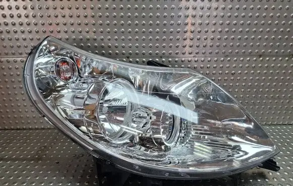 Fiat Ducato Headlight/headlamp S27624282