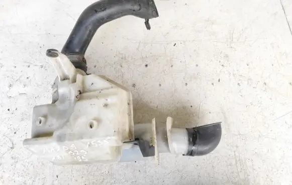Mazda 323 Intake resonator 