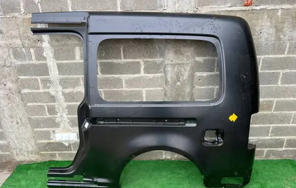 Volkswagen Caddy Rear arch 2K3809843T