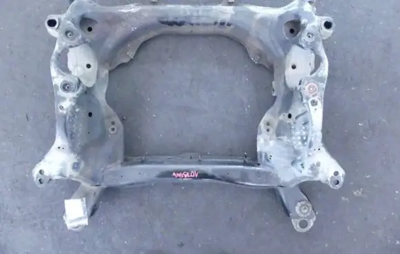 Mercedes-Benz CLS C218 X218 Front axle beam A2126280457 IMPRK1079546