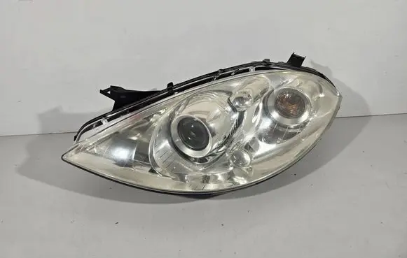 Mercedes-Benz A W169 Headlights/headlamps set 