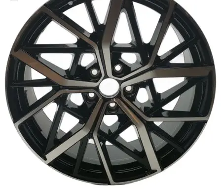 R16 alloy rim