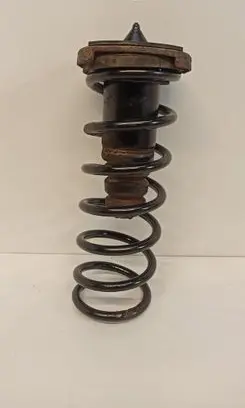Volvo V70 Rear coil spring