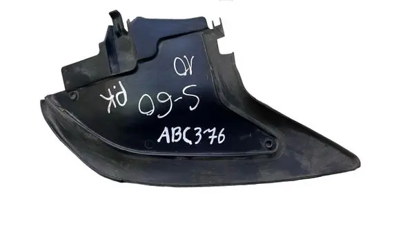 Volvo S60 Intercooler air guide/duct channel 30796464