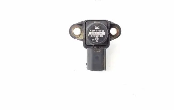 Air pressure sensor