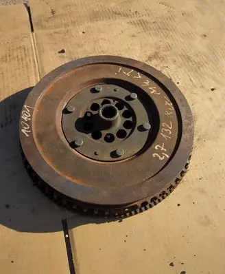 Audi A6 S6 C6 4F Flywheel