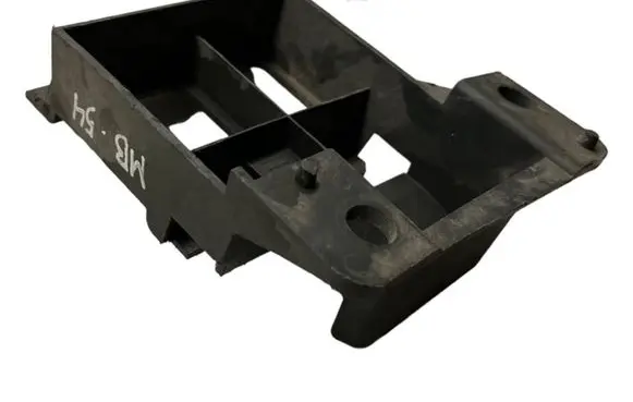Mercedes-Benz Sprinter W906 Front bumper mounting bracket A9068850263