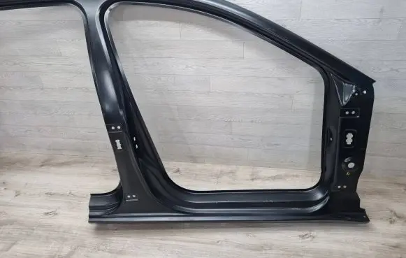 Seat Leon IV (B) Pillar trim (exterior) 5FA809606B