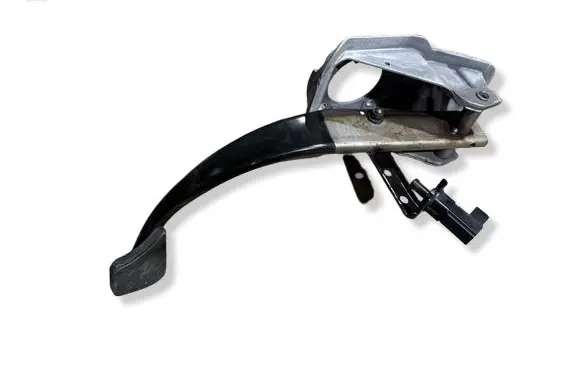 Brake pedal